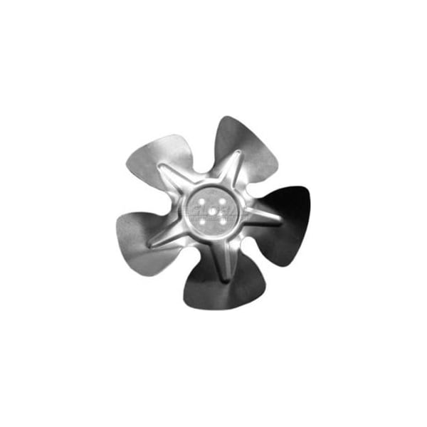 Pem Motors Small Hubless Fan Blade, 7-3/4" Dia., 30 Degree Pitch, CW, 2-9/16" Blade Depth, 3 Blade 3H7.7530CW - main